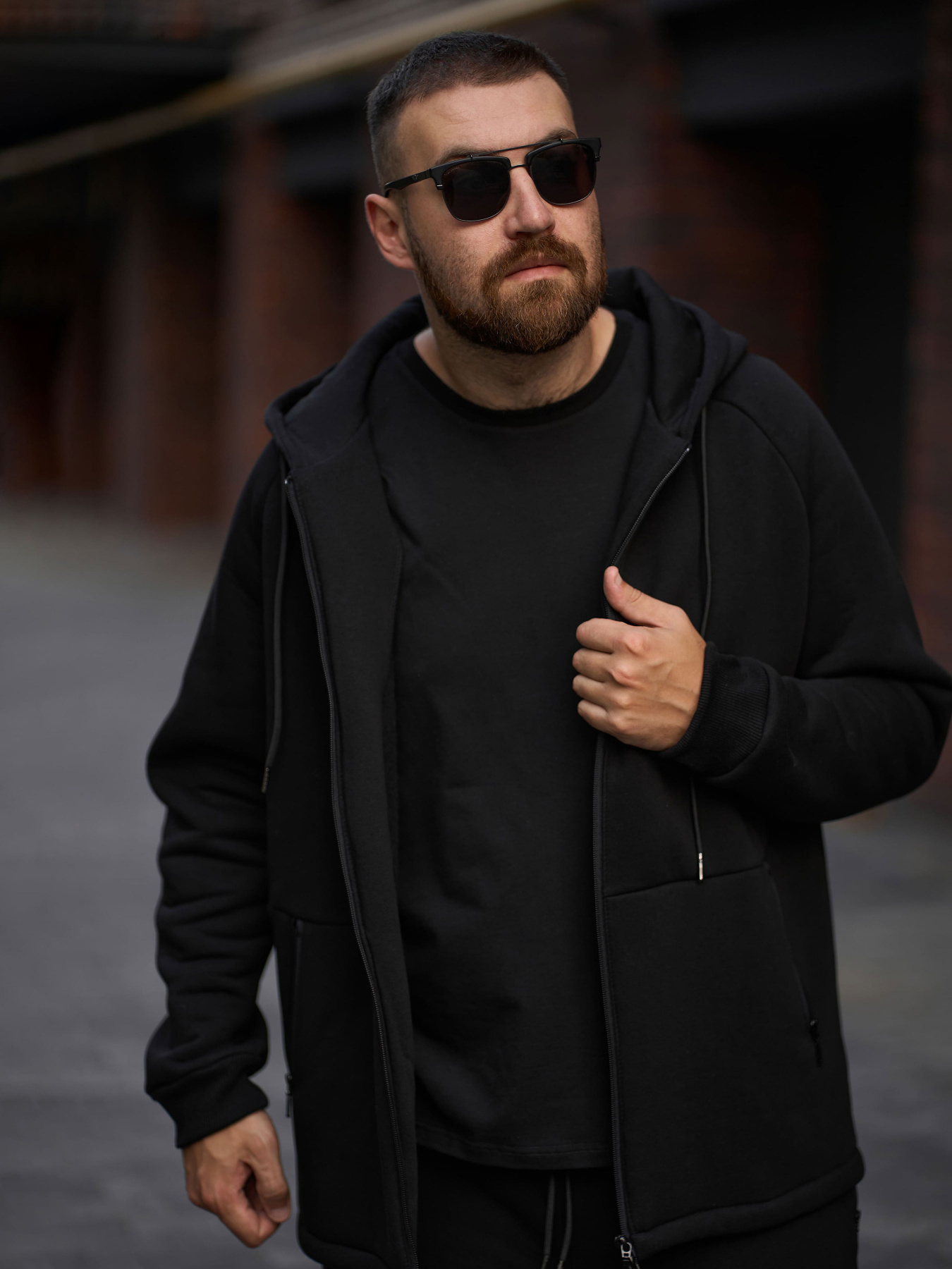 Костюмы HANDY WEAR 4ZIP модель 4224 Фото