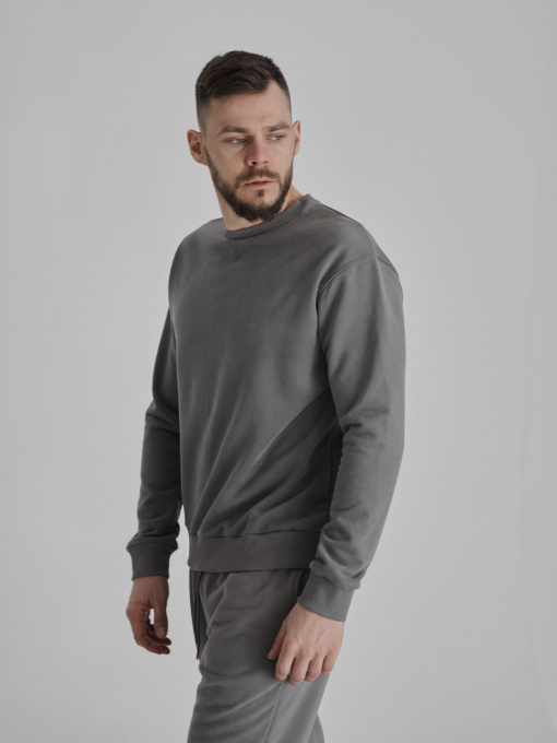 Худи и свитшоты HANDY WEAR модель 1729 Фото