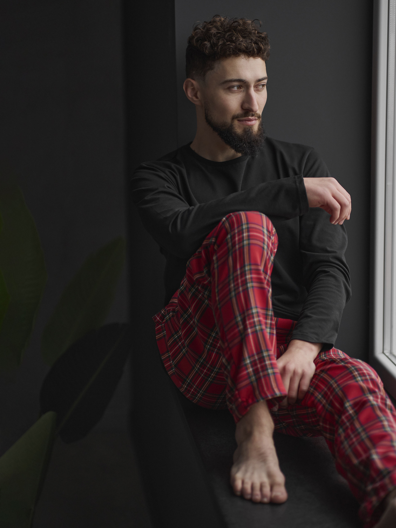 Одежда для дома и сна HANDY WEAR модель 0868 Фото