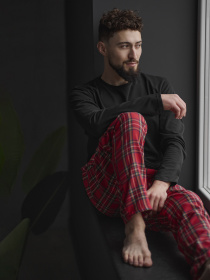Одежда для дома и сна HANDY WEAR модель 0868 Фото