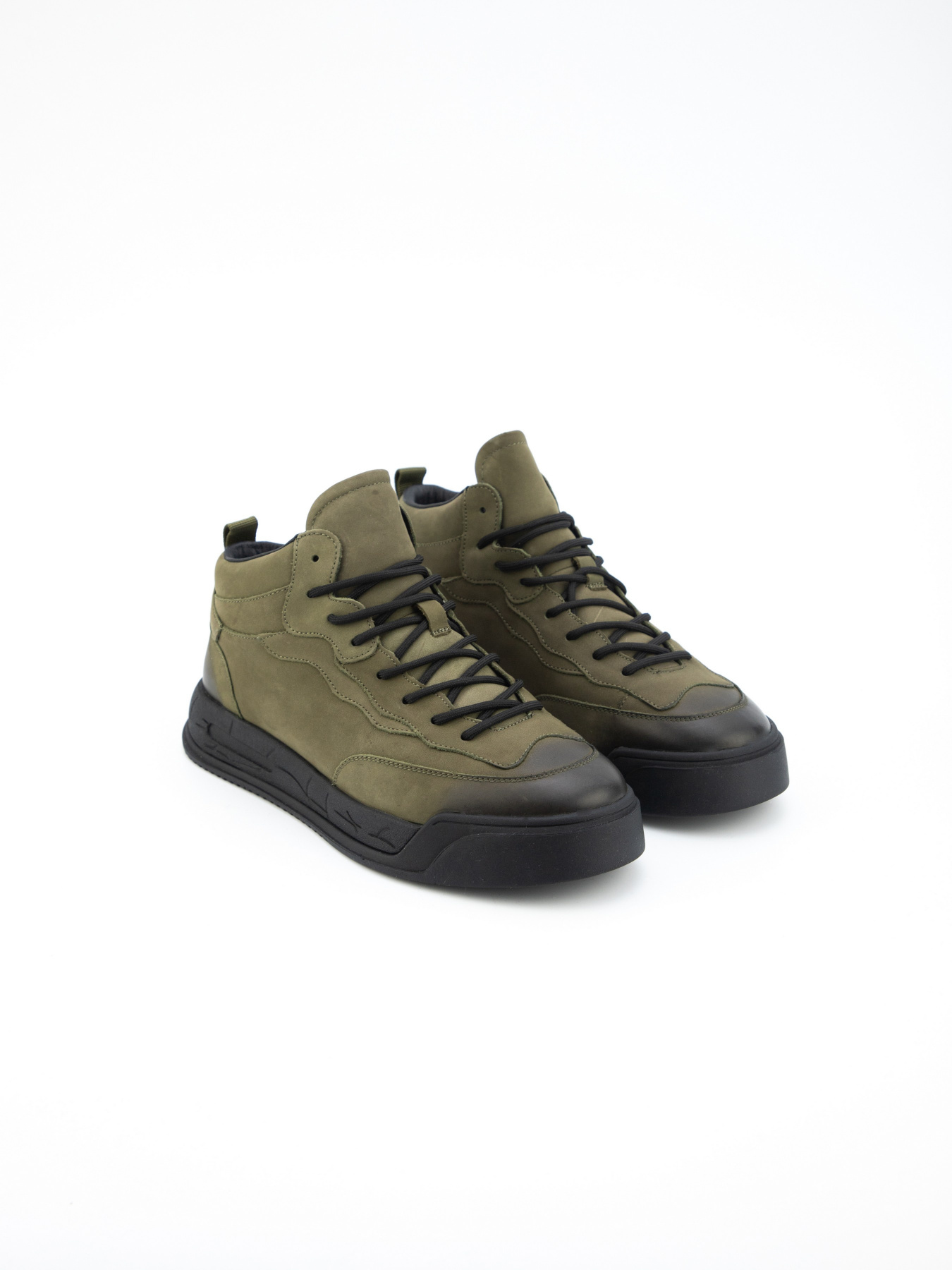 Кросівки URBAN TRACE модель UT15250-MN Фото