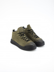 Кросівки URBAN TRACE модель UT15250-MN Фото