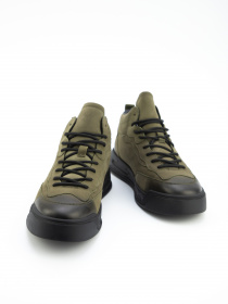 Кросівки URBAN TRACE модель UT15250-MN Фото
