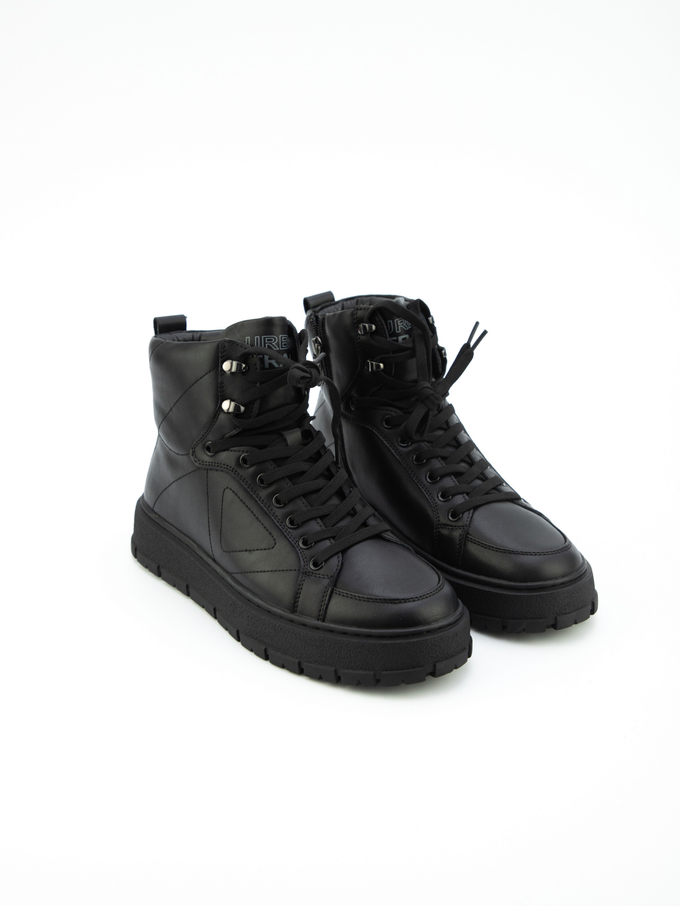 Кеди URBAN TRACE модель UT14569-MN Фото