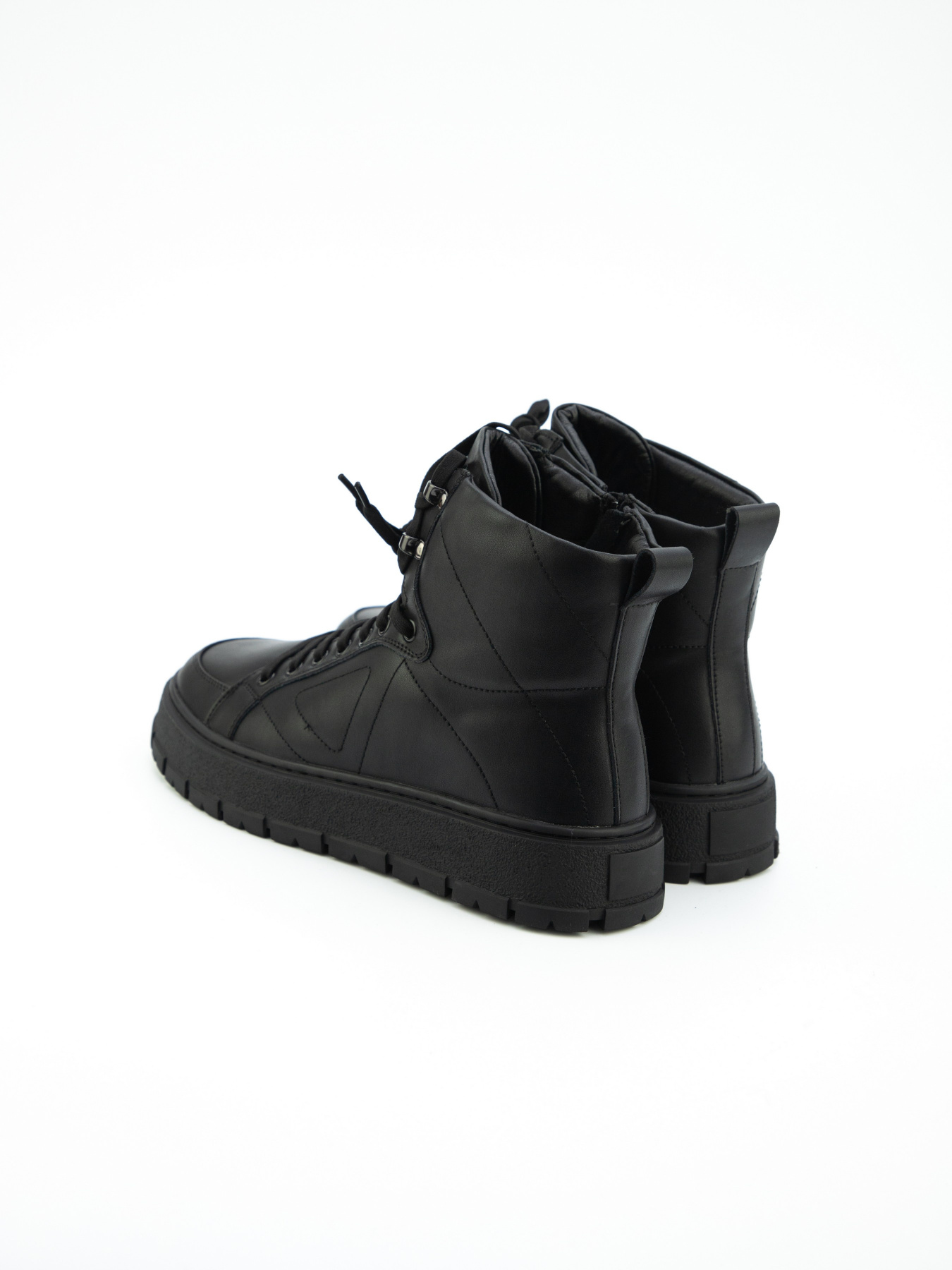 Кеди URBAN TRACE модель UT14569-MN Фото