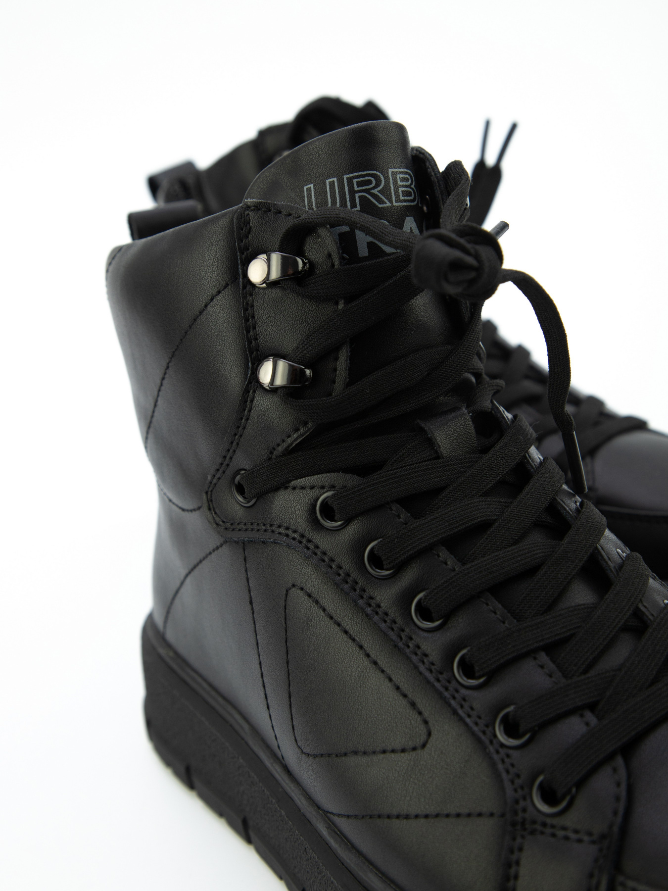 Кеди URBAN TRACE модель UT14569-MN Фото