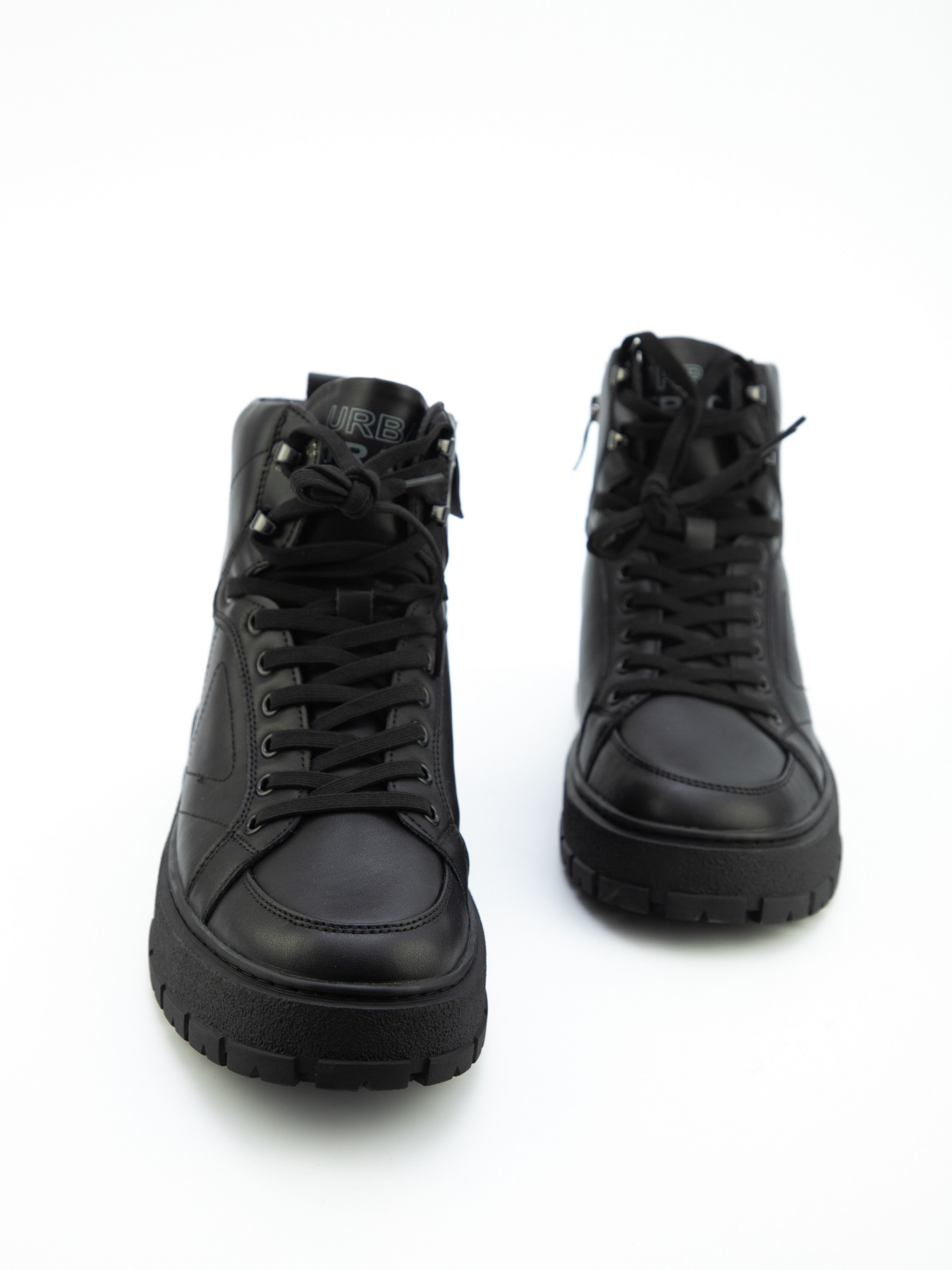 Кеди URBAN TRACE модель UT14569-MN Фото