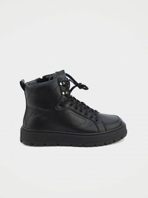Кеды URBAN TRACE модель UT14569-MN Фото