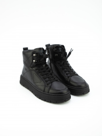 Кеди URBAN TRACE модель UT14569-MN Фото