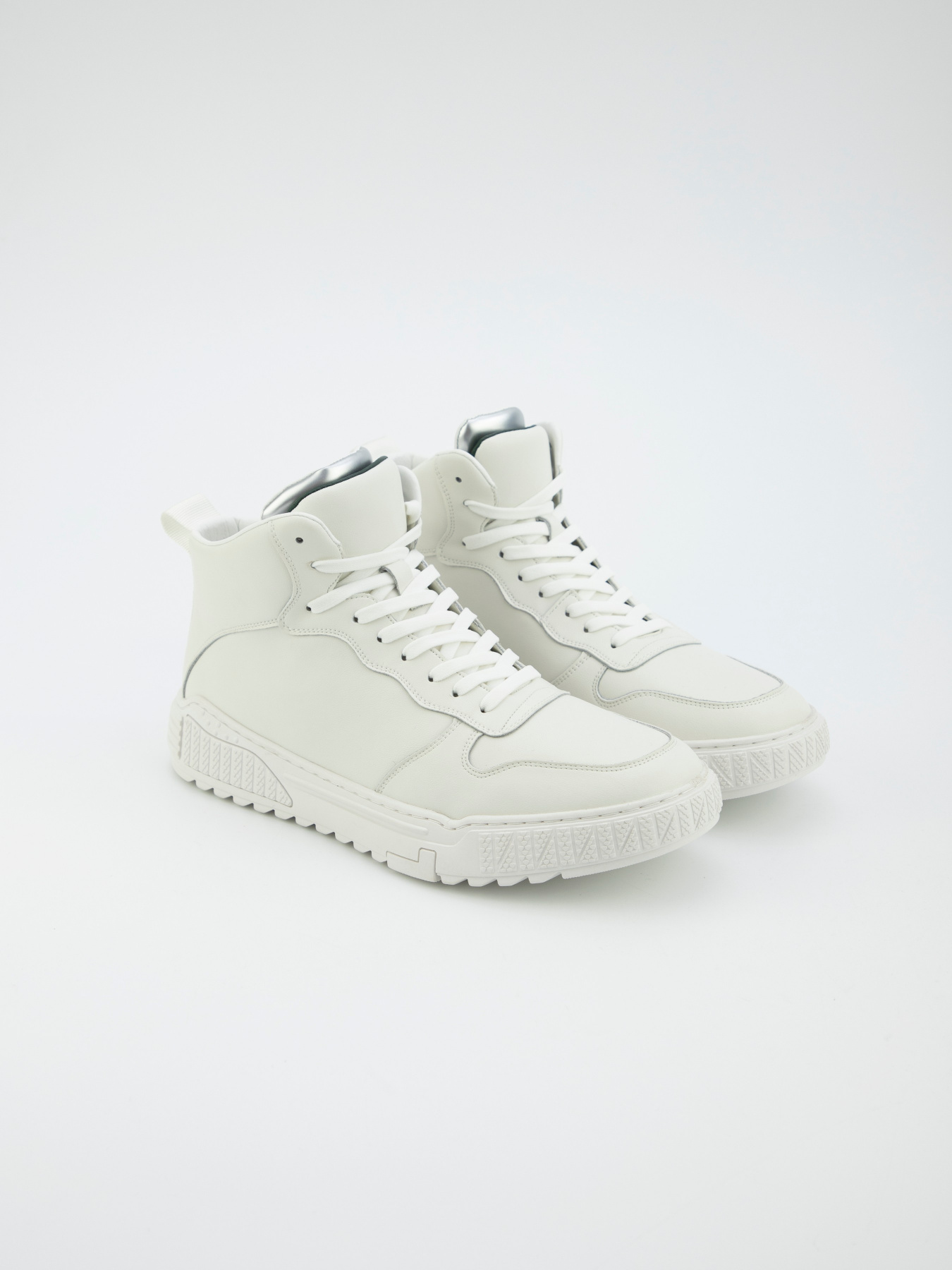 Кеди URBAN TRACE модель UT15227-MN Фото