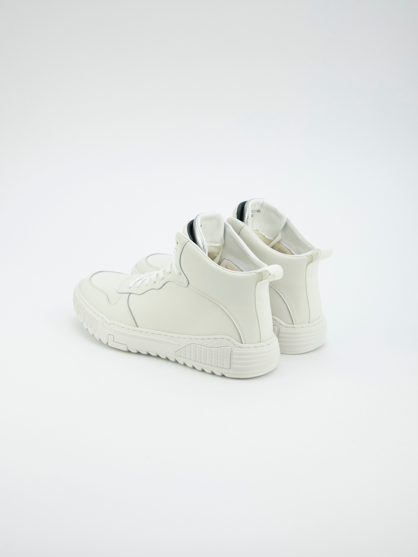 Кеди URBAN TRACE модель UT15227-MN Фото