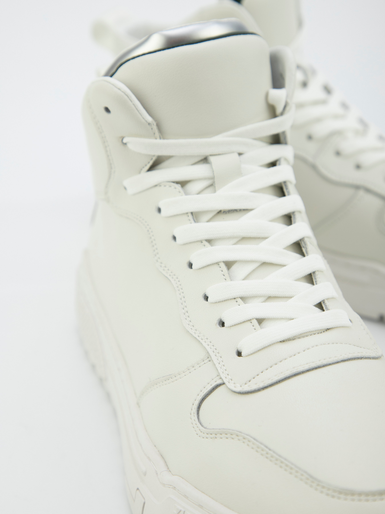 Кеди URBAN TRACE модель UT15227-MN Фото