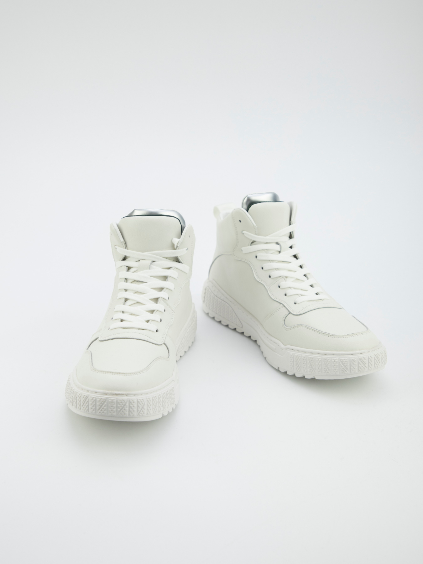 Кеди URBAN TRACE модель UT15227-MN Фото