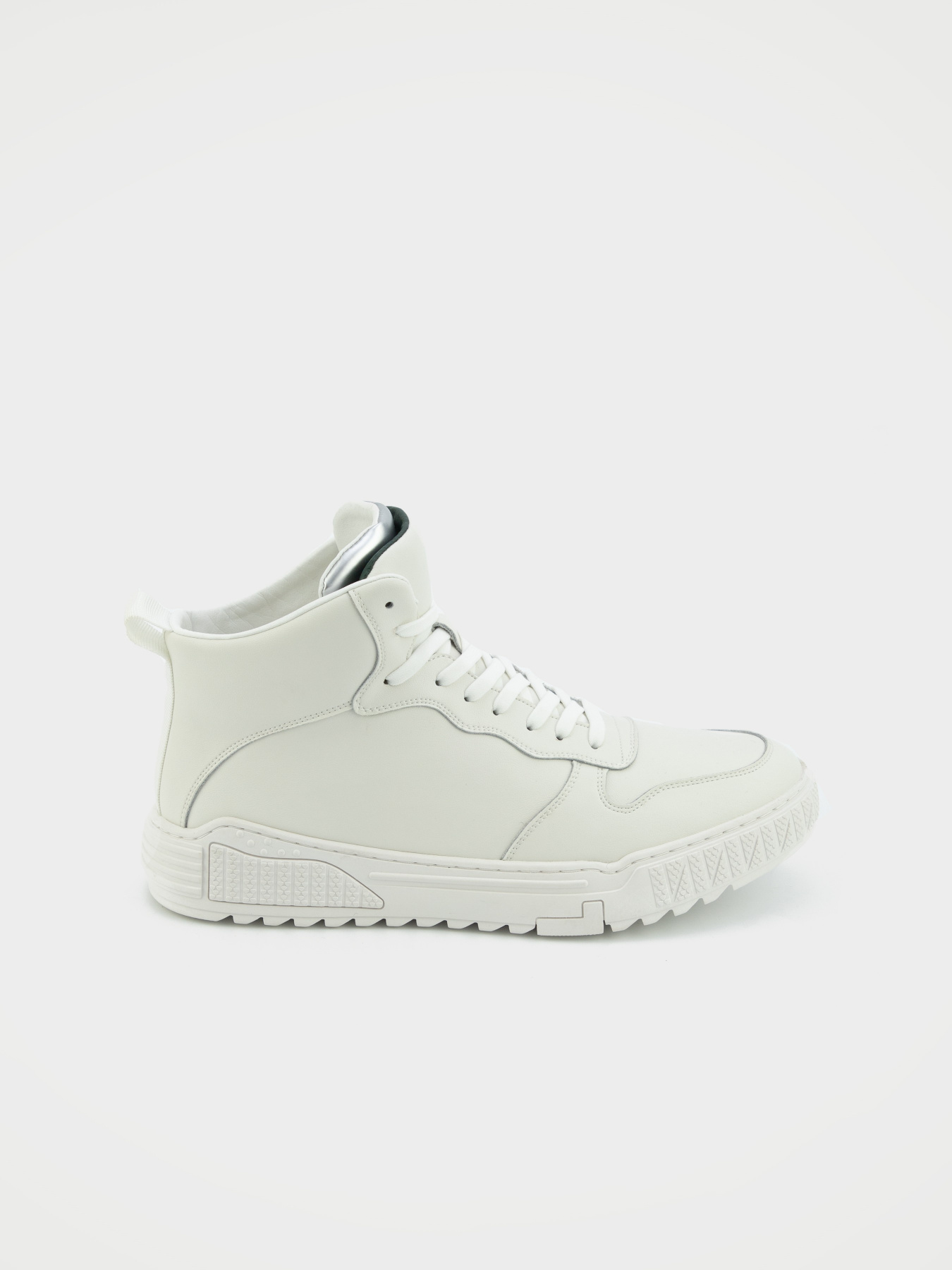 Кеди URBAN TRACE модель UT15227-MN Фото
