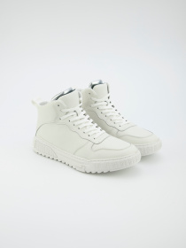 Кеди URBAN TRACE модель UT15227-MN Фото