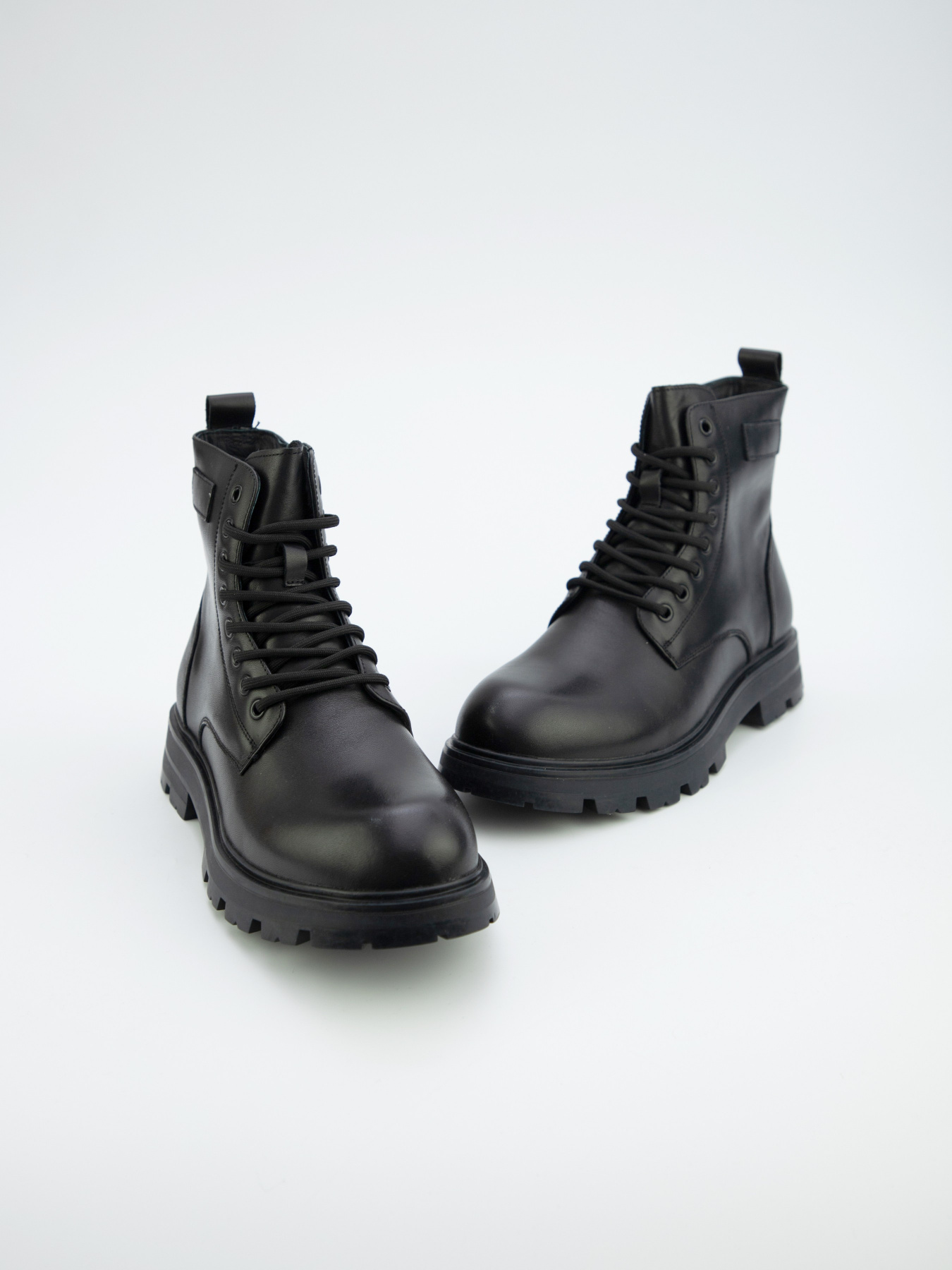 Ботинки и сапоги URBAN TRACE модель UT15946-MT Фото