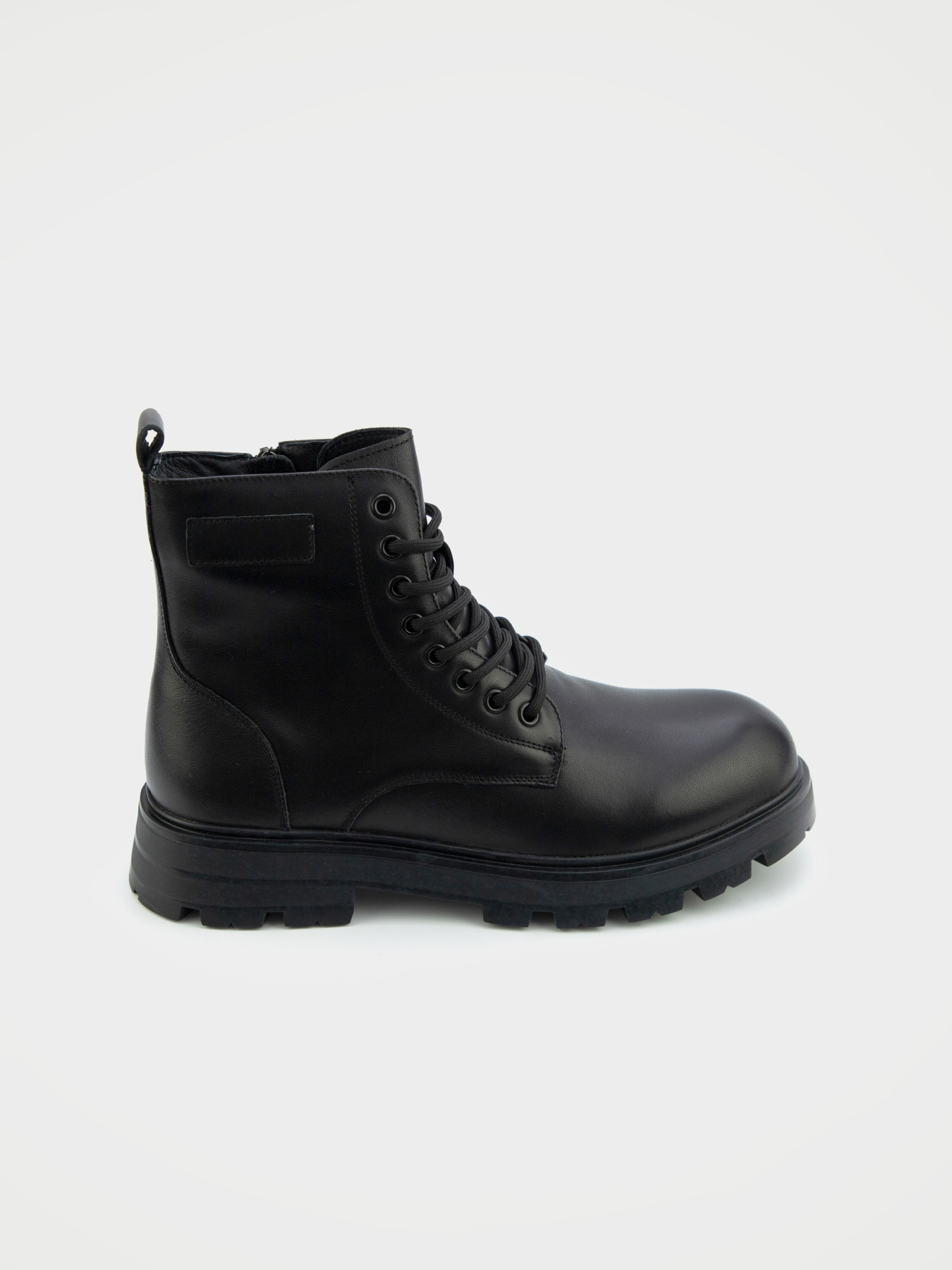 Ботинки и сапоги URBAN TRACE модель UT15946-MT Фото