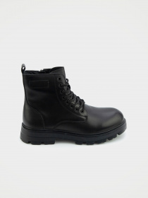 Ботинки и сапоги URBAN TRACE модель UT15946-MT Фото