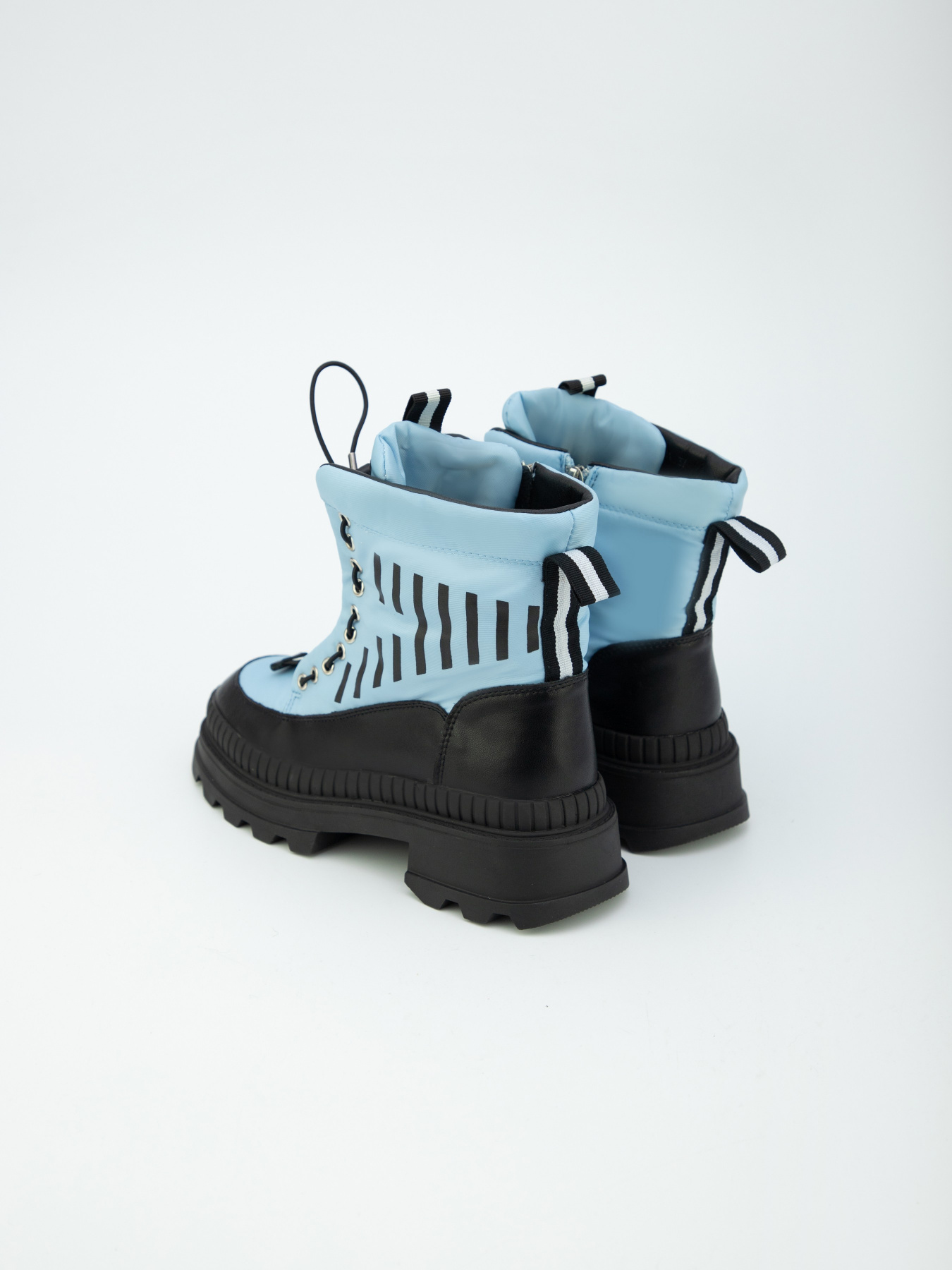 Черевики та чоботи URBAN TRACE модель UT23-W-1041 Фото