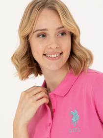 Сукні US Polo модель G082SZ075.000.1567866.VR041 Фото