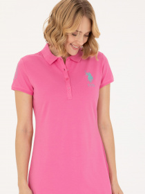 Сукні US Polo модель G082SZ075.000.1567866.VR041 Фото
