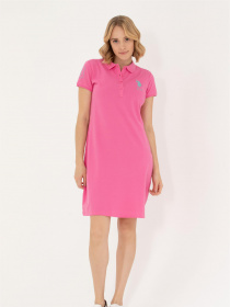 Сукні US Polo модель G082SZ075.000.1567866.VR041 Фото