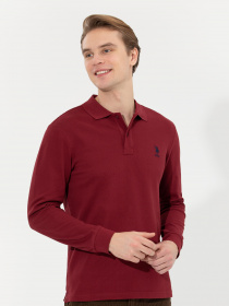 Футболки и поло US Polo модель G081SZ082.000.1454264.VR223 Фото