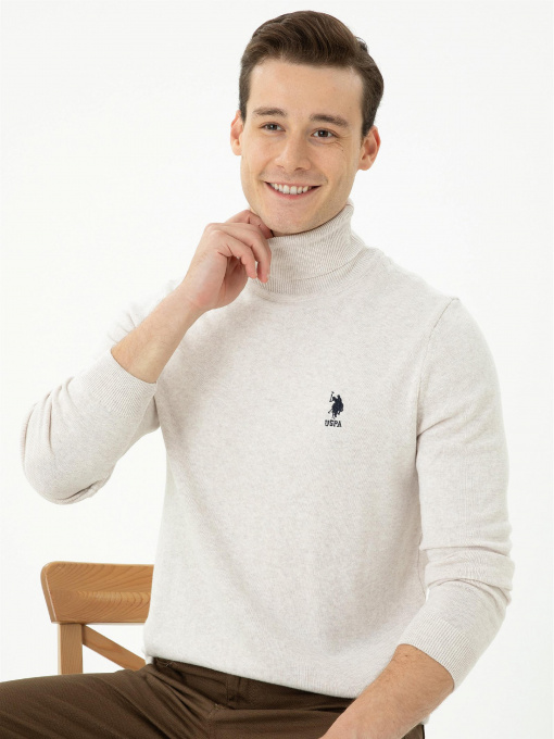 Светри та кардигани US Polo модель G081SZ0TK.000.1629599.VR225 Фото