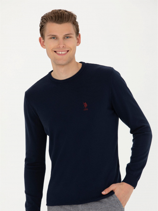 Светри та кардигани US Polo модель G081GL0TK.000.1629648.VR033 Фото