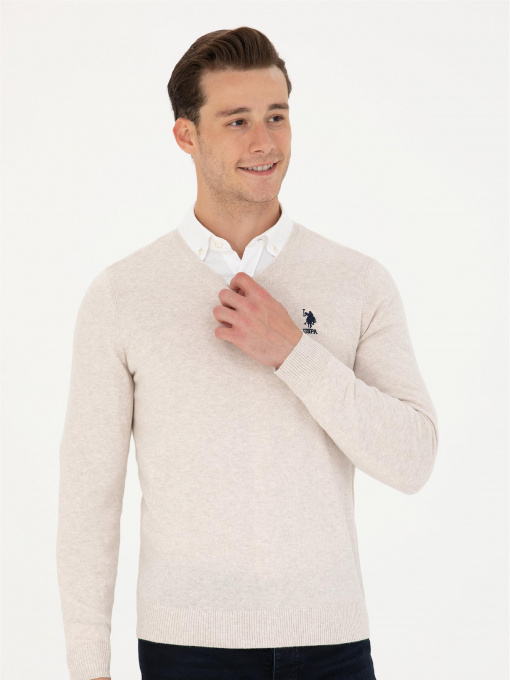 Светри та кардигани US Polo модель G081GL0TK.000.1629650.VR225 Фото
