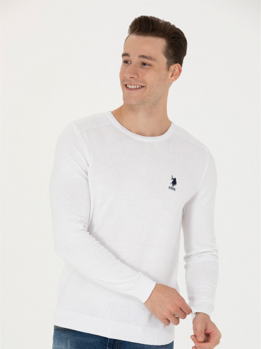 Светри та кардигани US Polo модель G081SZ0TK.000.1629680.VR013 Фото