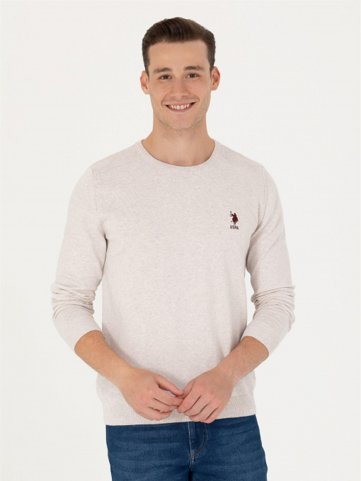 Светри та кардигани US Polo модель G081SZ0TK.000.1629680.VR225 Фото