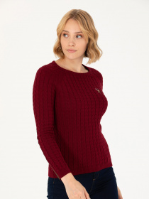 Светри та кардигани US Polo модель G082SZ0TK.000.1629789.VR014 Фото
