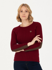 Светри та кардигани US Polo модель G082SZ0TK.000.1629789.VR014 Фото