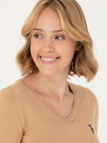 Свитры и кардиганы US Polo модель G082SZ0TK.000.1629839.VR123 Фото