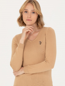 Свитры и кардиганы US Polo модель G082SZ0TK.000.1629839.VR123 Фото