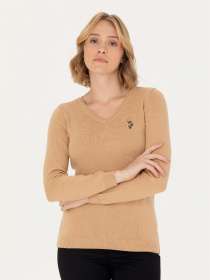 Свитры и кардиганы US Polo модель G082SZ0TK.000.1629839.VR123 Фото