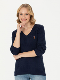 Свитры и кардиганы US Polo модель G082SZ0TK.000.1629848.VR033 Фото