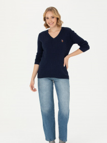 Свитры и кардиганы US Polo модель G082SZ0TK.000.1629848.VR033 Фото