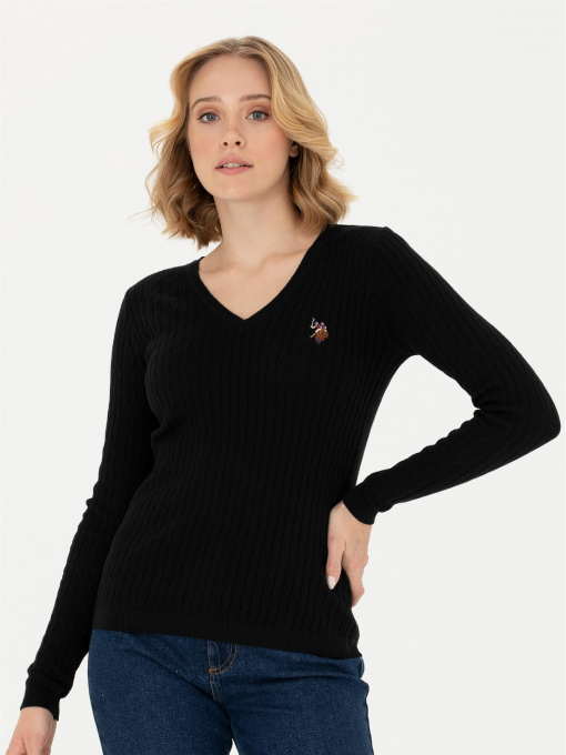 Светри та кардигани US Polo модель G082SZ0TK.000.1629848.VR046 Фото