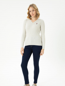 Светри та кардигани US Polo модель G082SZ0TK.000.1629848.VR049 Фото