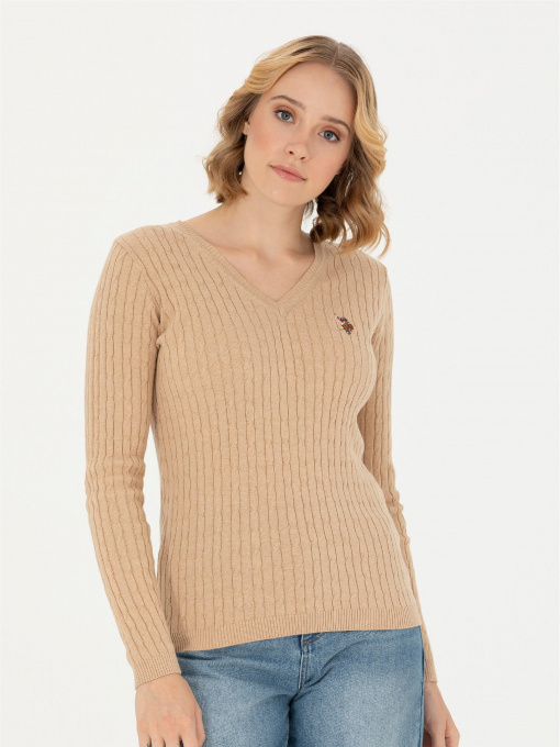 Светри та кардигани US Polo модель G082SZ0TK.000.1629848.VR123 Фото