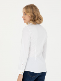 Рубашки US Polo модель G082SZ004.000.1671629.VR013 Фото