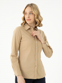 Рубашки US Polo модель G082SZ004.000.1671629.VR085 Фото