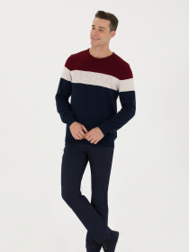 Штани US Polo модель G081SZ078.000.1675349.VR033 Фото
