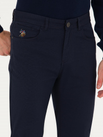 Штани US Polo модель G081SZ078.000.1675349.VR033 Фото