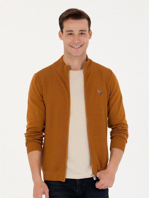 Светри та кардигани US Polo модель G081SZ0TH.000.1629653.VR153 Фото