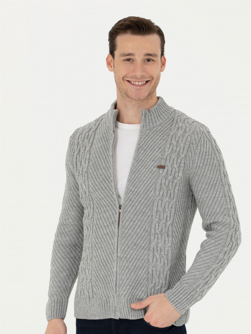 Светри та кардигани US Polo модель G081SZ0TH.000.1669507.VR086 Фото