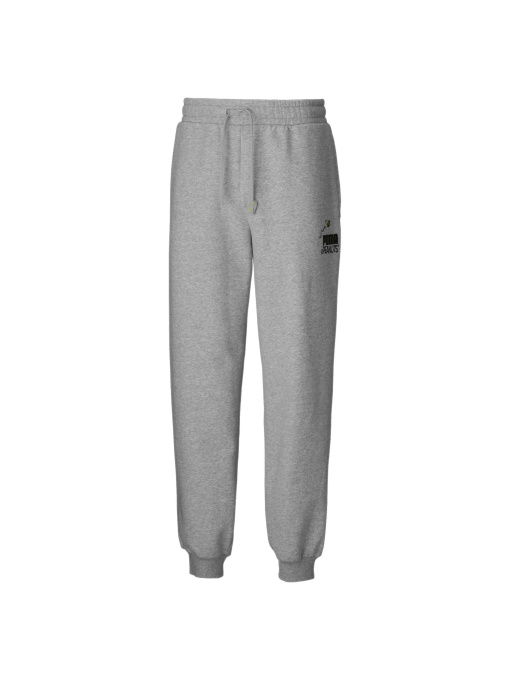 Штани PUMA x Peanuts Sweatpants модель 530615 Фото