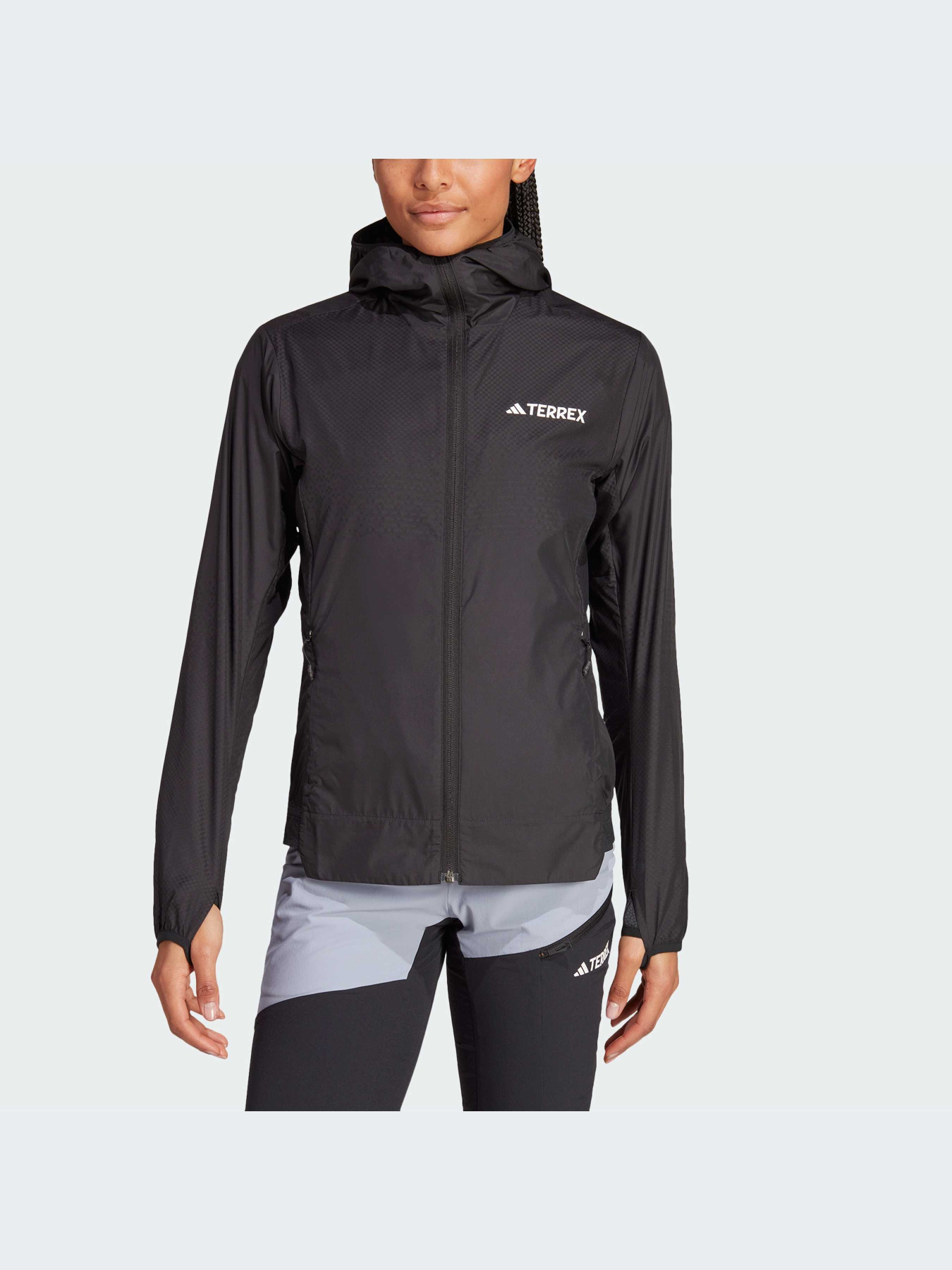 Куртки и дубленки Adidas модель IB7785 Куртки и дубленки Adidas модель IB7785 Фото